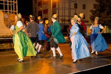 07.10.2023 Benefizkonzert - 50. Geburtstag Pfr. Nikolaus